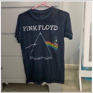 Pink Floyd - Rock n Roll - Concert Tee